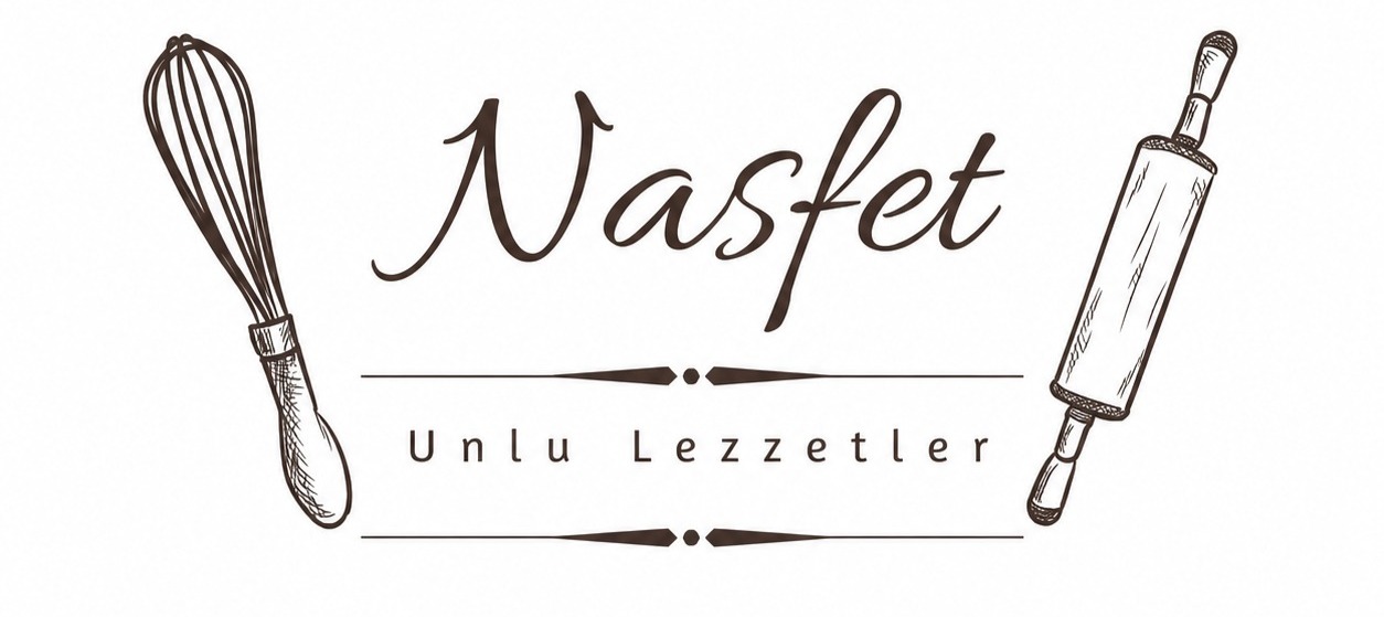 Nasfet Unlu Mamuller logosu