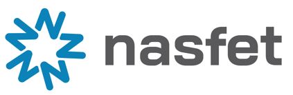 Nasfet Yazılım logosu